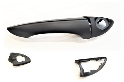 TÜRGRIFF AUßEN GRIFF LINKS VORNE für BMW X5 E53 1999-2006 