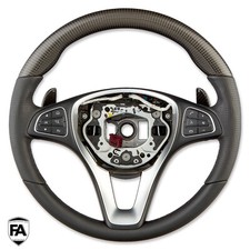 Mercedes Benz Sportlenkrad Carbon V-Klasse Vito Viano W447