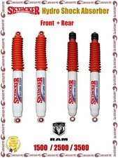 Skyjacker Hydro 7000 Frontrear Shock Absorber For Dodge Ram 1500 2500 3500