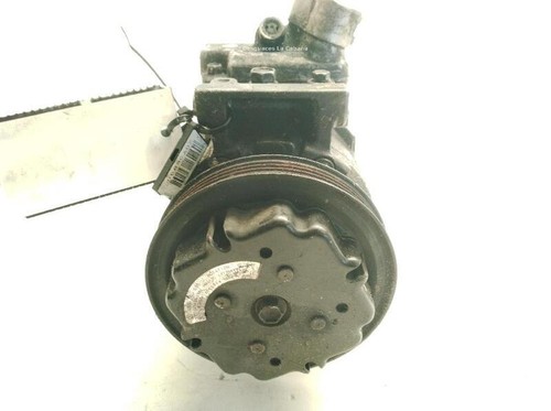 4B0260805J klimakompressor für AUDI A4 AVANT (8E5 B6) 2.5 TDI 2000 20796990