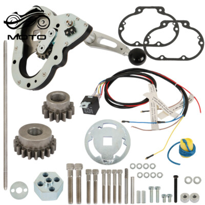 6 Speed Reverse Gear Kit For Trike & Sidecar & Motorcycle RG06 | eBay