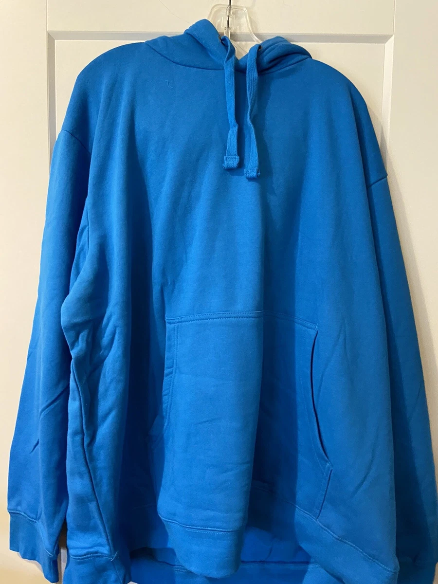 mens heavy weight hoodie 9.5to 12 oz made for fanatics sprts eBay