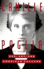 Sex, Art, and American Culture: Essays - Paperback By Paglia, Camille - GOOD