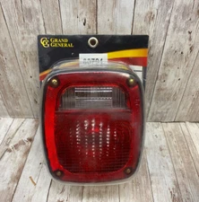 GG Grand General 80791 Multi-Function Three Stud Combination Light