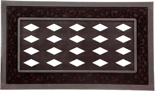 Evergreen Sassafras Bundle - Set of 5 Holidays Interchangeable Entrance Doormats - Picture 2 of 7
