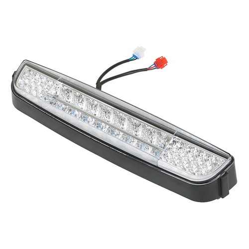 Solo barra de luces LED para carro de golf para EZGO TXT 1996-2013 nuevo - Imagen 4 de 8