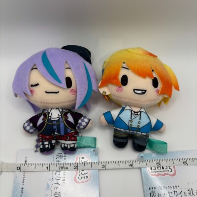 BMSG RUI マスコット ブロマイドセット BMSG RUI マスコット ブロマイドセット