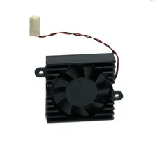 Heatsink 5V Motherboard Cooling Fan for Flir, Lorex DVR, NVR(OPENBOX)