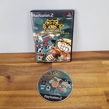 Codename: Kids Next Door – Operation: V.I.D.E.O.G.A.M.E. - PS2