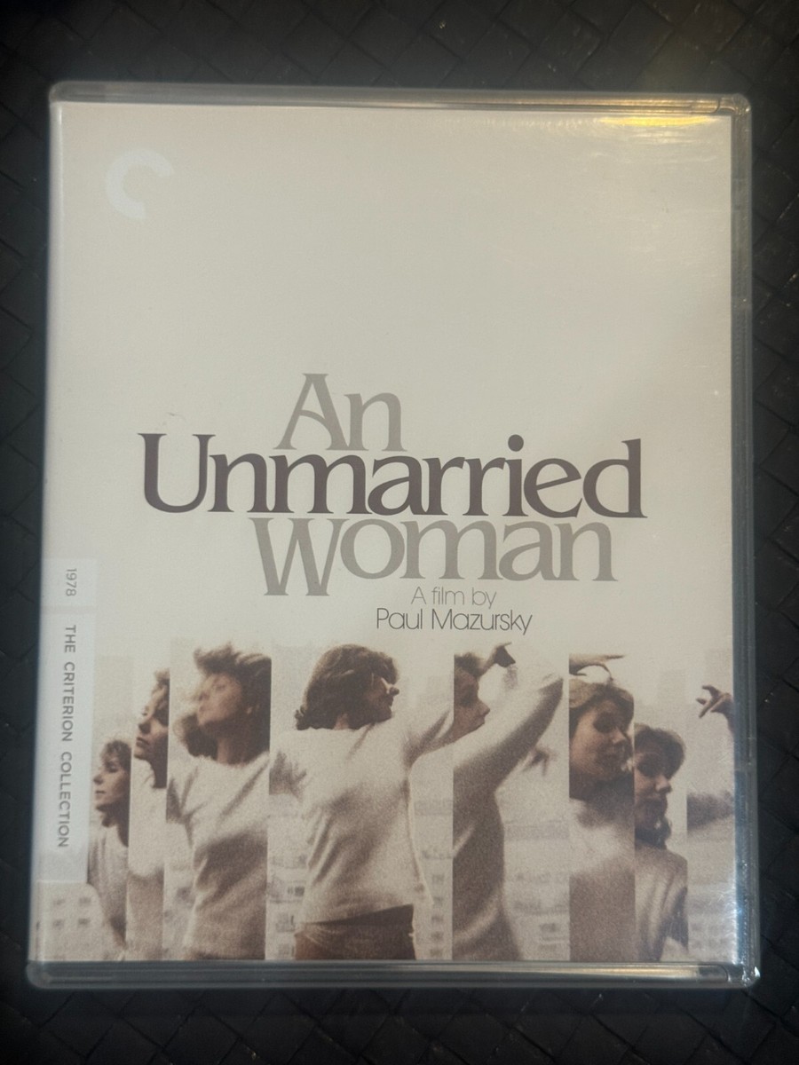 Criterion Collection Blu-Ray Movie U Pick Complete Your Collection
