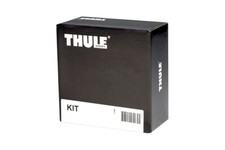 THULE 7057 Evo Fixpoint Montagekit für Mercedes A-Klasse W177 Fixpunkt - 187057