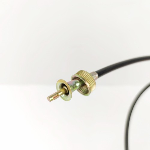Speedometer Cable Wire Line Fits Nissan Hardbody D21 Navara Pickup 1986-97 PU07 - Picture 6 of 7