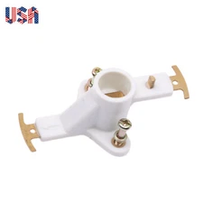 New Distributor Rotor Fit for 1989-1996 Jaguar XJS XJ12 V12 5.3L 6.0L