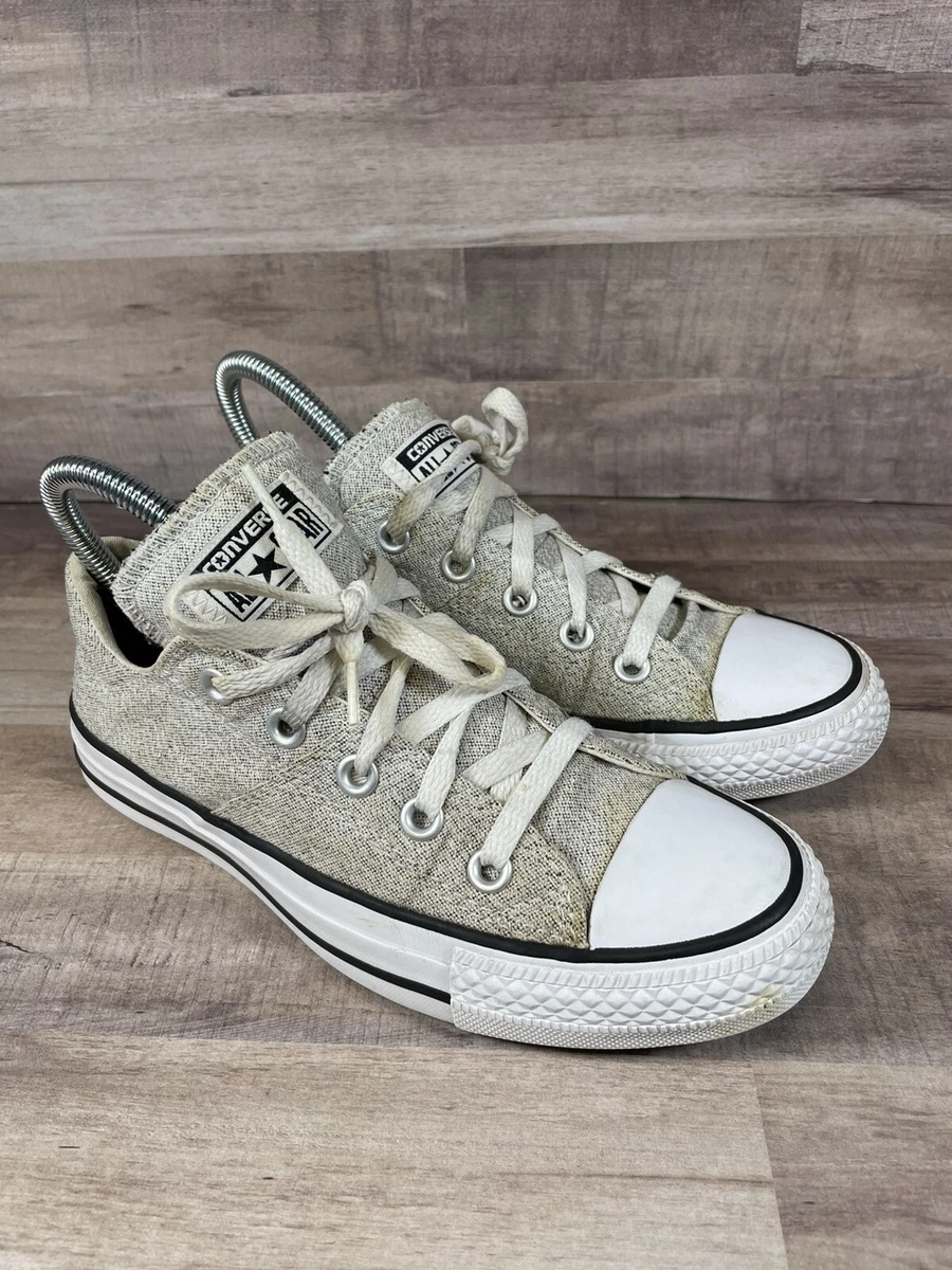 Converse Chuck Taylor All Star Madison Mid-Top Sneaker - Women's - Free  Shipping