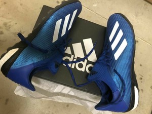 adidas x azul