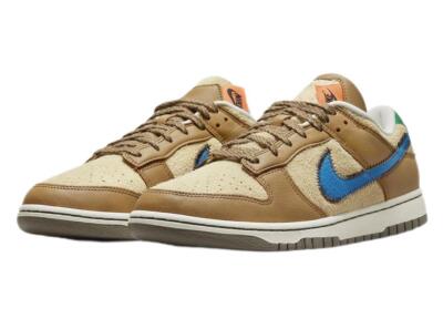 Nike Dunk Low Dark Driftwood DO6712-200