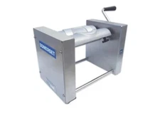Somerset SPM-45 Manual Pastry and Turnover Machine, Trims & Seals up to 500/8...