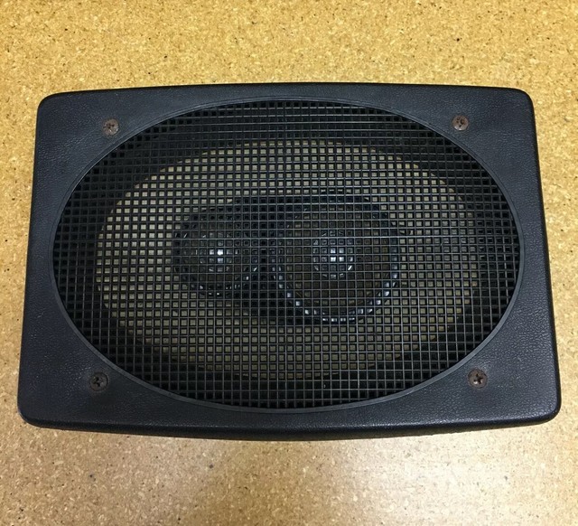 best 100w speakers