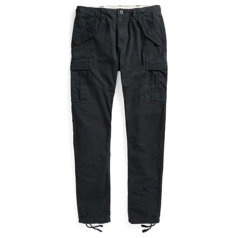 Polo Ralph Lauren Mens 46B 34 Utility Surplus Cargo Classic Polo Ralph Lauren Mens 46B 34 Utility Surplus Cargo Classic