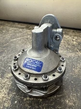 Pro-Cam 9350 Fits Chevy 6-Valve Mechanical Fuel Pump-130 GPH, 15 PSI Imca racing