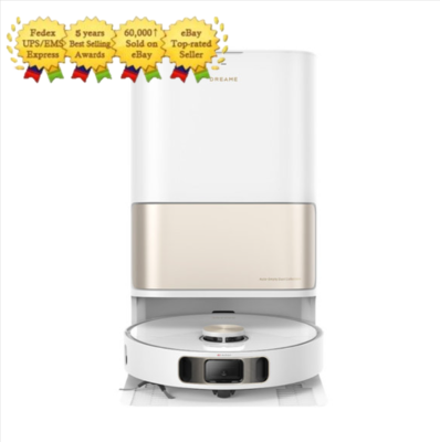 新品DreameBot L10s Pro Ultra Heat DreameBot L10s Pro Ultra – Dreame Global