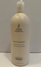 Nexxus Phyto Organics Nectaress Nourishing Conditioner 33.8 Oz