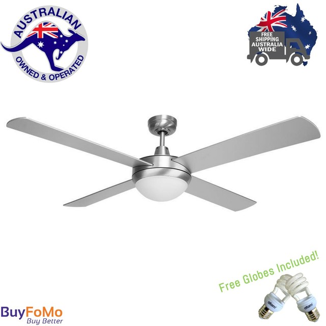 Faro Barcelona Wind 33392 Fan With Light 20 W Steel Motor Palas