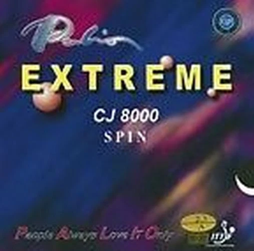 SONDERPREIS ! Palio CJ 8000 Extrem Spin 1,2/1,5/1,8/2,1/2,3 mm