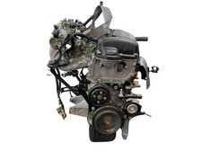 Moteur Nissan ALMERA