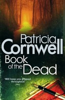 Patricia Cornwell | Book Of The Dead | Taschenbuch | Englisch (2008)