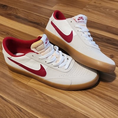 Nike SB Heritage Vulc Men's Size 10 Casual Sneaker No Box