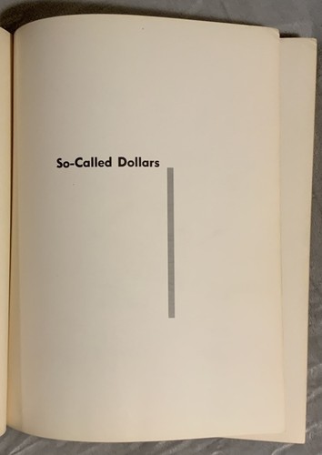 Sogenannte Dollars - ein illustrierter Standardkatalog mit Bewertungen - Bild 4 von 18