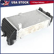 Intercooler Charge Air Cooler For 2011 2012 2013 2014 2015 Kia Optima 2.0L Turbo