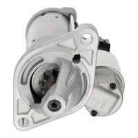 Anlasser Starter 12 V 1,1 Kw 11 ZäHne Valeo FüR U.A. Toyota Corolla