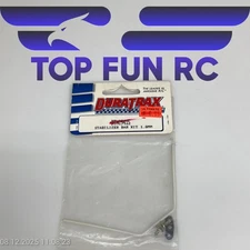 DURATRAX DTXC9415 STABILIZER BAR KIT 1.8MM