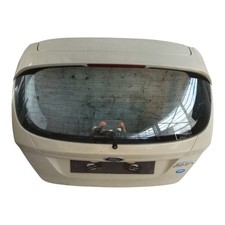 Portello Portellone Posteriore FORD FIESTA 6 Serie 3-5 Porte USATO ORIGINALE