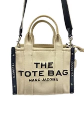 MARC JACOBS 2way Shoulder Bag BEG M0017025