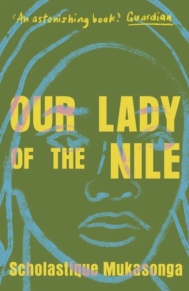 Our Lady Of The Nile | Scholastique Mukasonga | Englisch | Taschenbuch | 2021-image