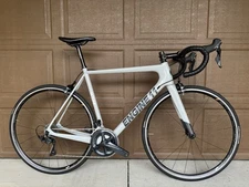 Engine 11 Skyline Carbon Road Bike XL Size