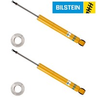 2X StoßDäMpfer Bilstein 24-027359 2 StossdäMpfer Rechts Links Hinten