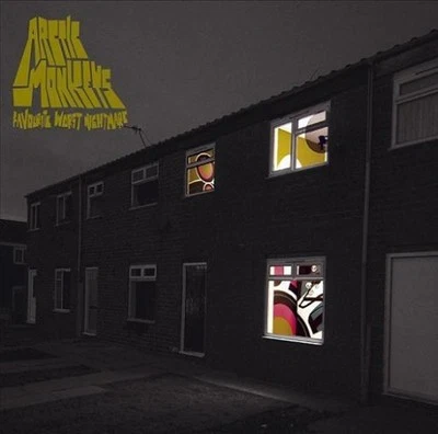 Arctic Monkeys Album Music CDs for sale | eBay