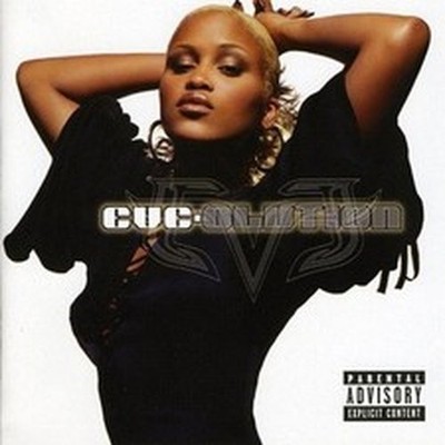 EVE EVE-OLUTION (CD)