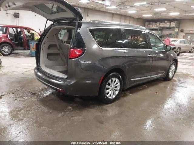 Used Fuel Tank fits: 2018 Chrysler Pacifica gasoline Grade A - Image 4 of 4