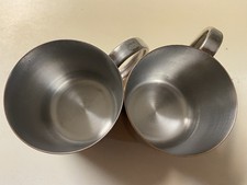 Used Moscow Mule Mug