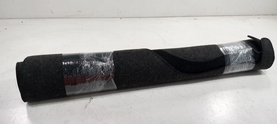 Alfombrilla maletero cubierta neumático de repuesto Hyundai XG350 2003 2004 2005 Foto 2 de 4