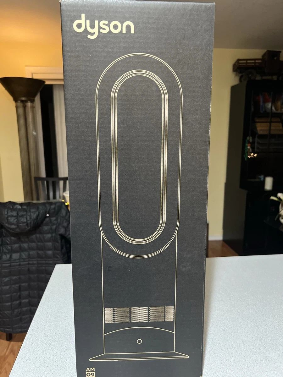 Dyson AM09 Black Space Heaters for sale | eBay