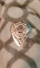 Vintage 1984 Thunder Punch He-Man MOTU Thunder Punch Battle Shield Part