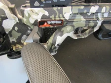 Wicked Ridge Raider 400 De-Cocker,ten point scope