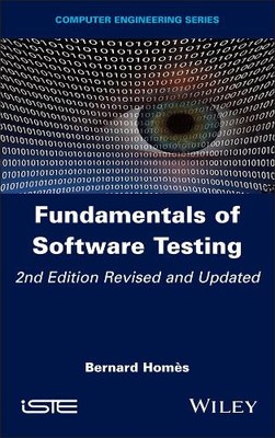 Grundlagen des Softwaretests Home & Egrave's Hardcover ISTE Ltd. 9781786309822