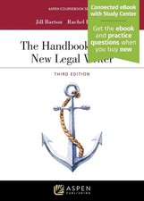 CONNECTED EBOOK ONLY: The Handbook for the Ne...